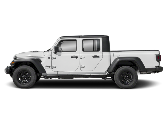 Jeep-Gladiator