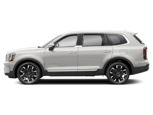 Kia-Telluride