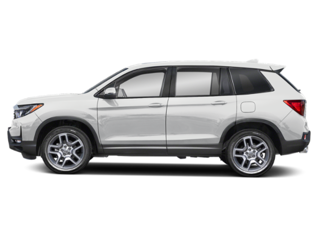 Honda-Passport