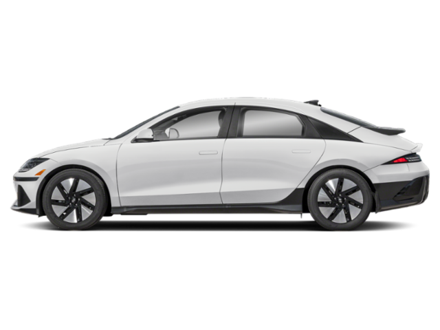 Hyundai-IONIQ 6