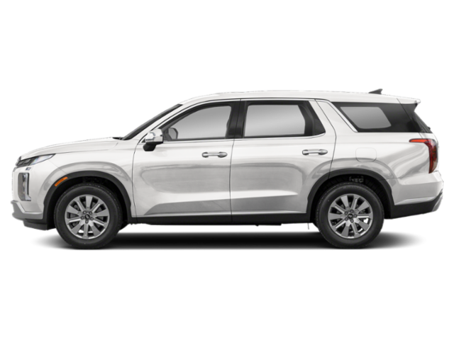 Hyundai-Palisade