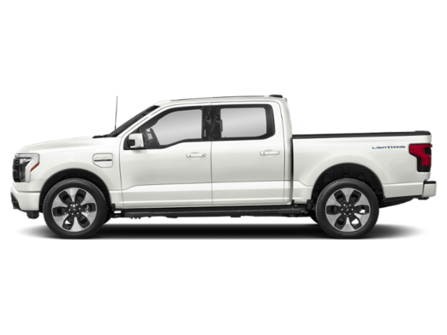 Ford-F-150 Lightning