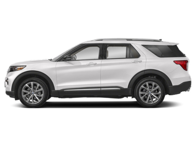 Ford-Explorer