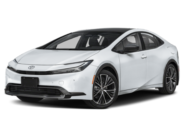 2025 Toyota Prius