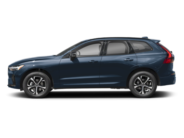 2026 Volvo XC60