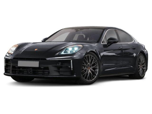 2025 Porsche Panamera