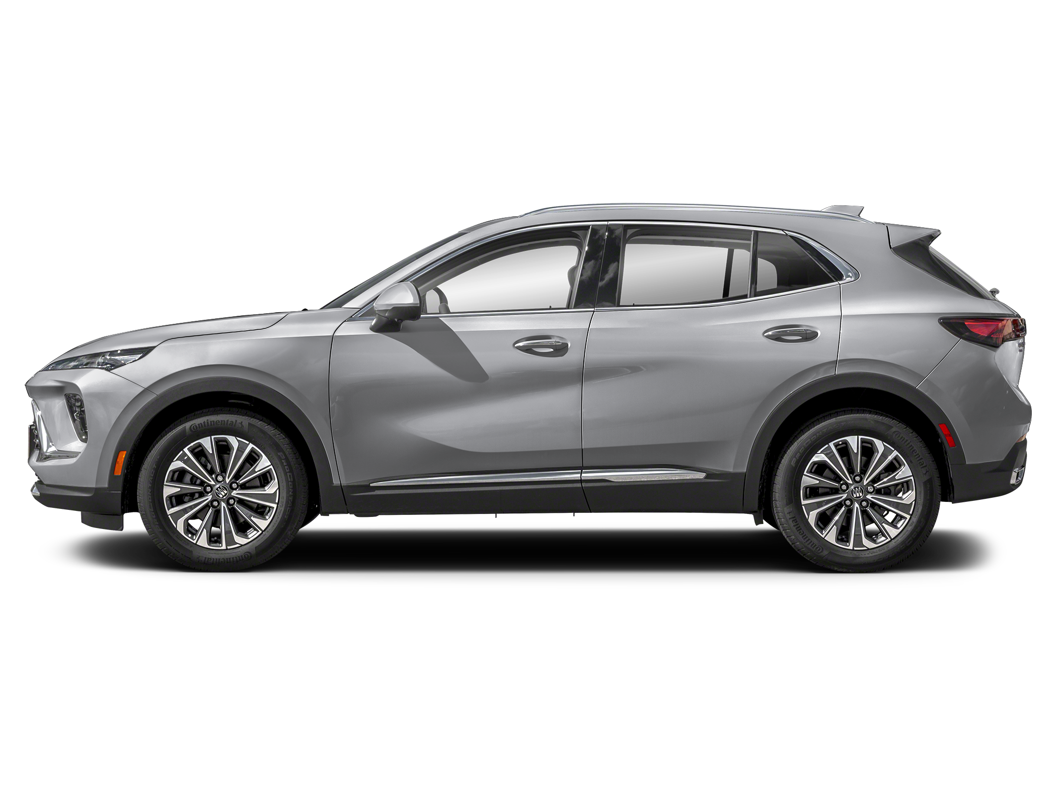 2026 Buick Envision Preferred photo 1