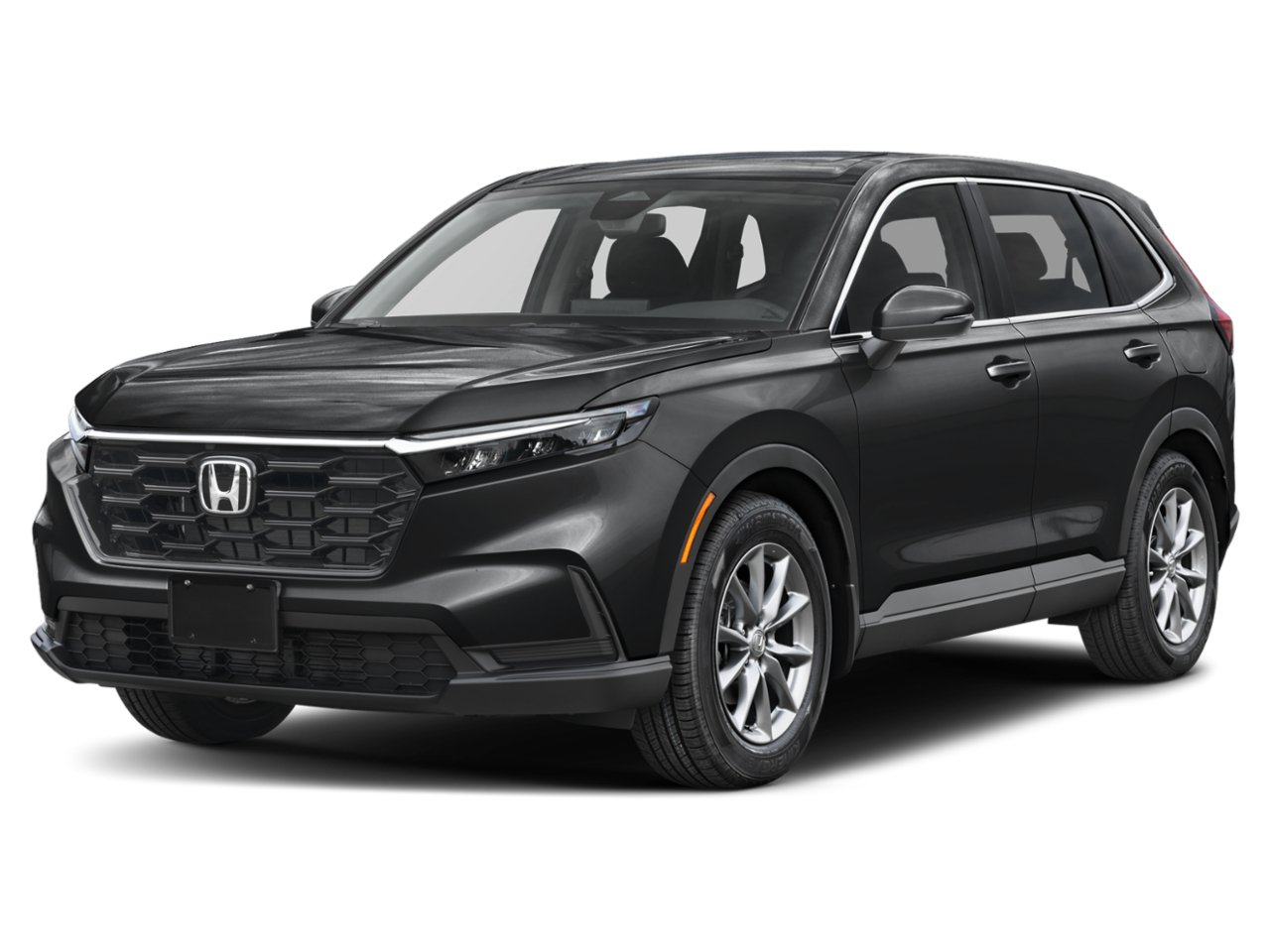 New 2027 Honda HR-V LX 4D Sport Utility in Irmo #9746 | Steve