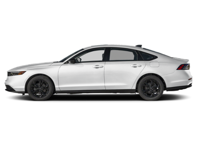 Honda-Accord Sedan