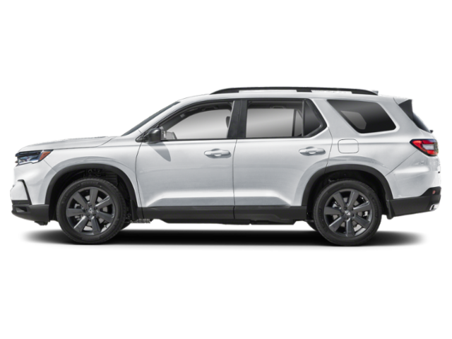 Honda-Pilot