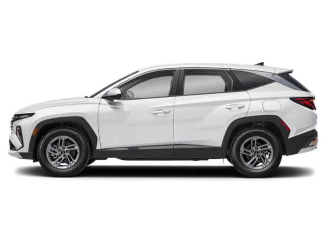 Hyundai-Tucson
