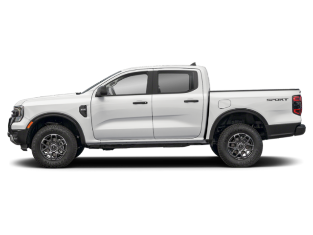 Ford-Ranger