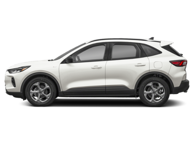 Ford-Escape