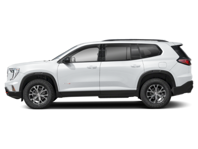 GMC-Acadia