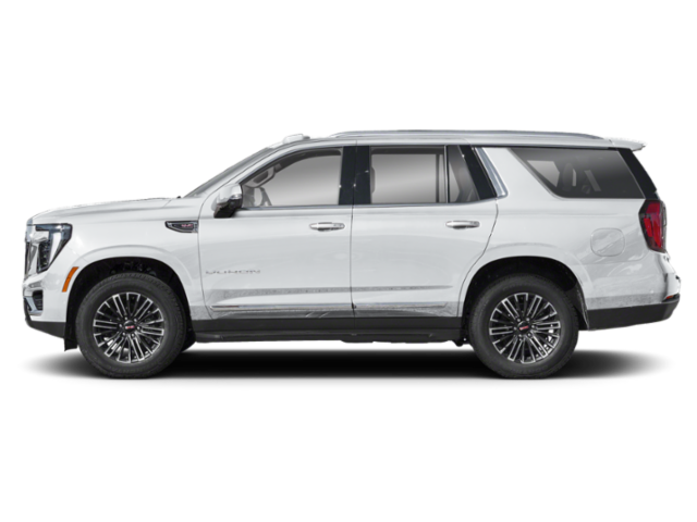 GMC-Yukon
