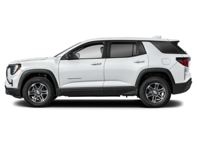 GMC-Terrain