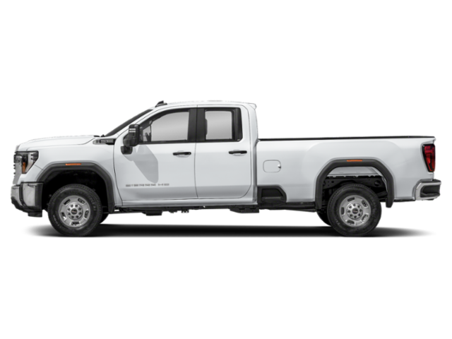 GMC-Sierra 2500HD