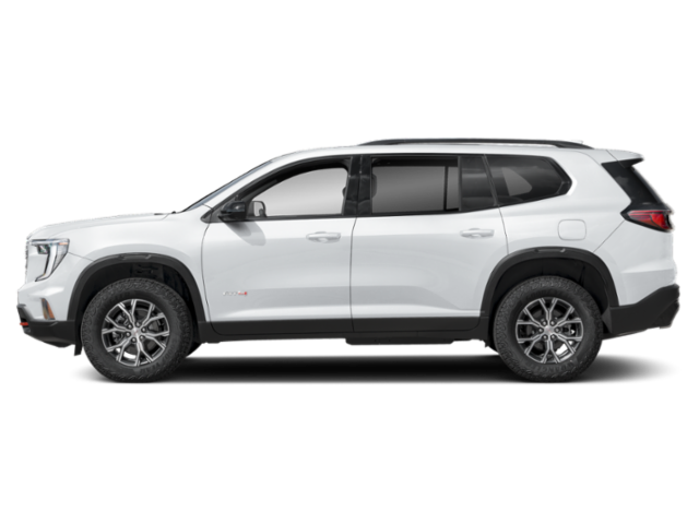 GMC-Acadia