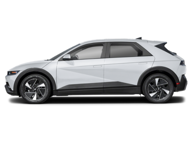 Hyundai-IONIQ 5