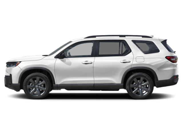 Honda-Pilot