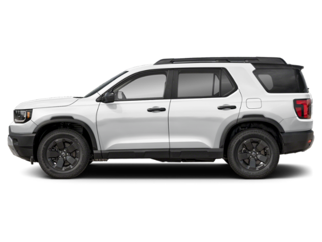 Honda-Passport