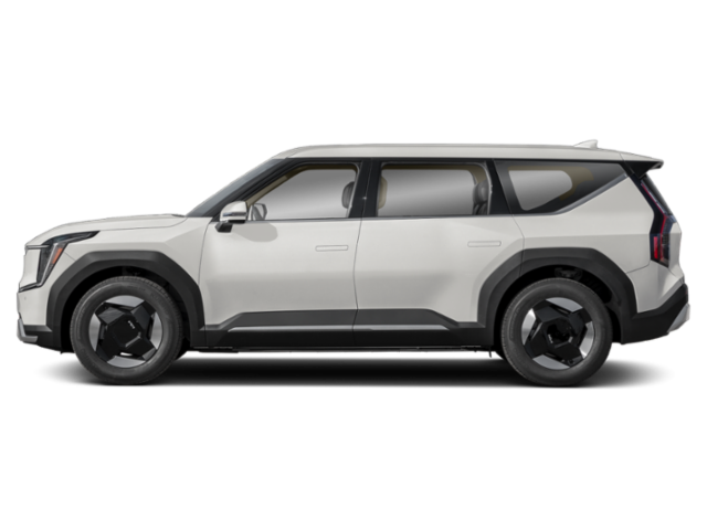 Kia-EV9