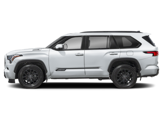 Toyota-Sequoia