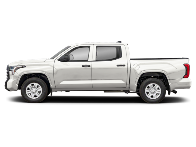 Toyota-Tundra 4WD