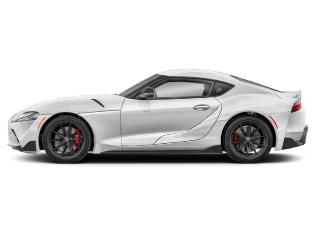 Toyota-GR Supra
