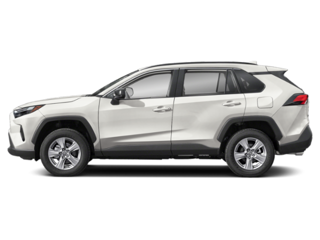 Toyota-RAV4