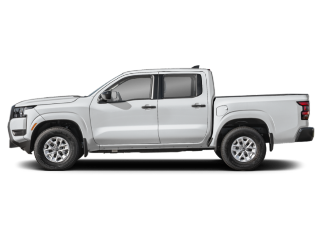 Nissan-Frontier