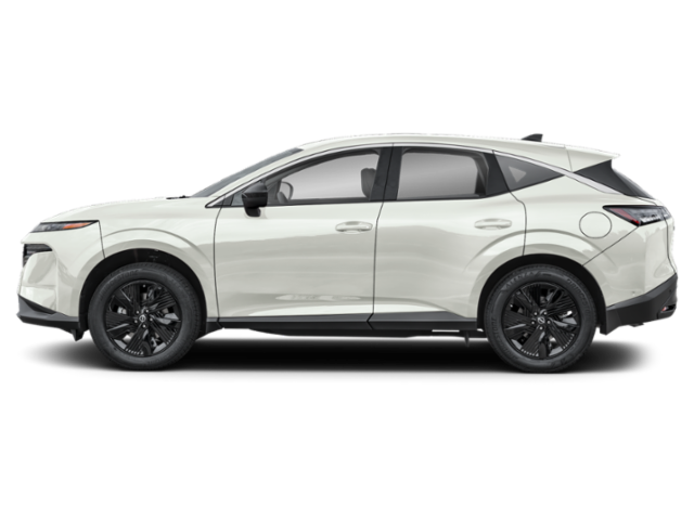 Nissan-Murano