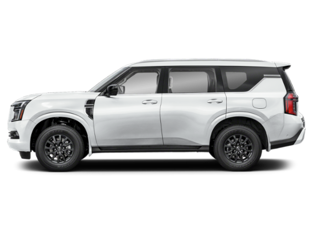 Nissan-Armada