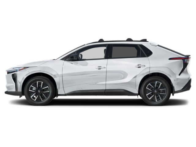 Toyota-bZ