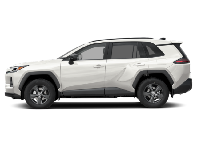 Toyota-RAV4