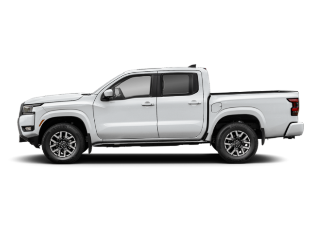 Nissan-Frontier