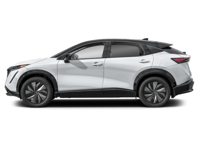 Nissan-ARIYA
