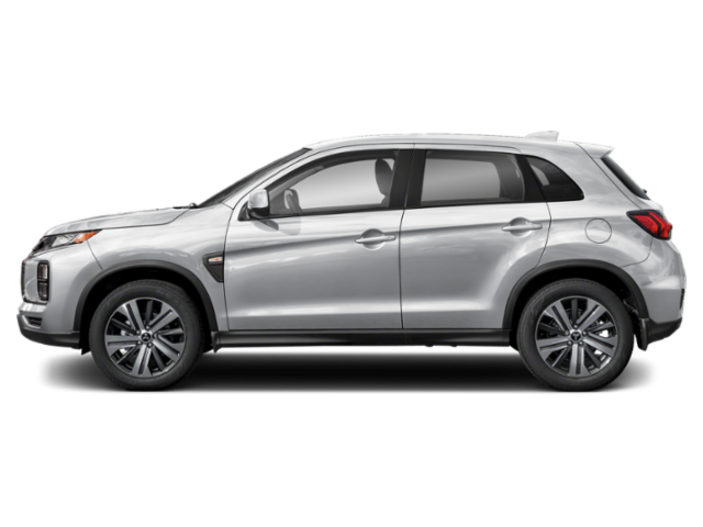 Mitsubishi-Outlander Sport