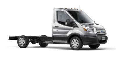 2016 Ford Transit Chassis Cab T-250 138" 9000 GVWR SRW