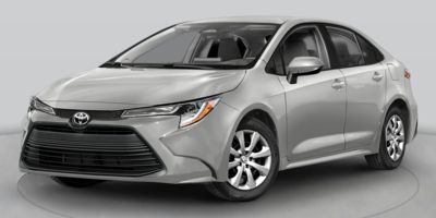 2024 Toyota Corolla LE FWD