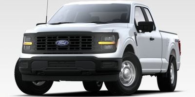 2026 Ford F-150 XL  for Sale  - 5841  - Mahon Motors