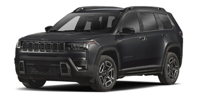 2026 Jeep Cherokee 85th Anniversary Edition 4WD