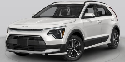 2026 Kia Niro EX FWD