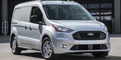 2023 Ford Transit Connect