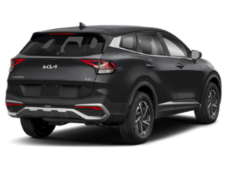 Kia Sportage Hybrid