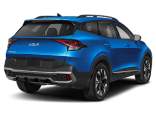 Kia Sportage Plug-In Hybrid