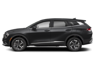 Kia Sportage Hybrid