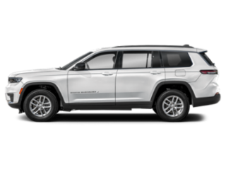 Jeep Grand Cherokee L