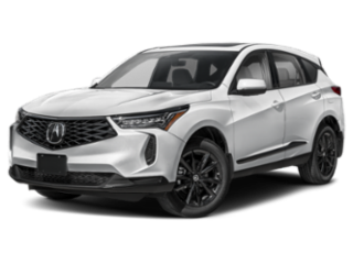 Acura RDX