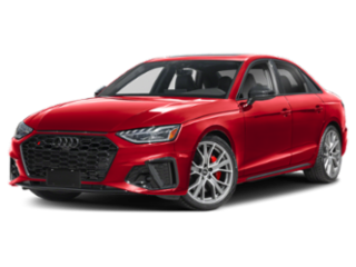 Audi S4 Sedan